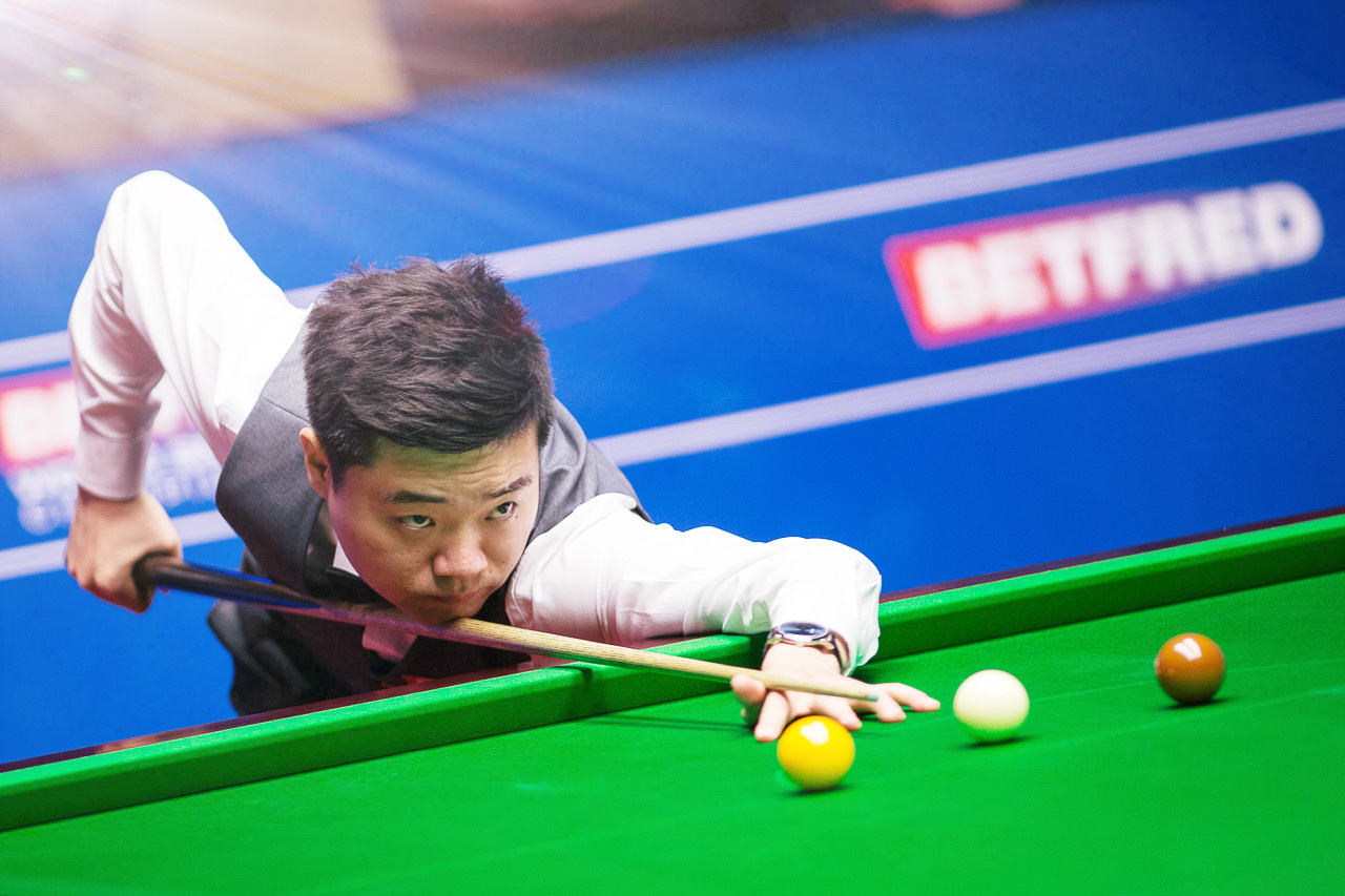 中争取最好 中争取最好