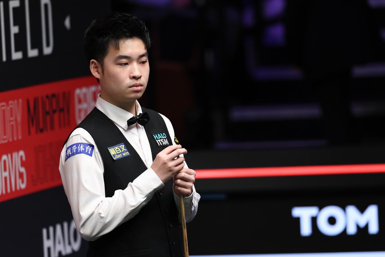 仅稳固了球 仅稳固了球